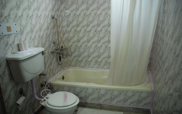 Hotel Ganga Ratan