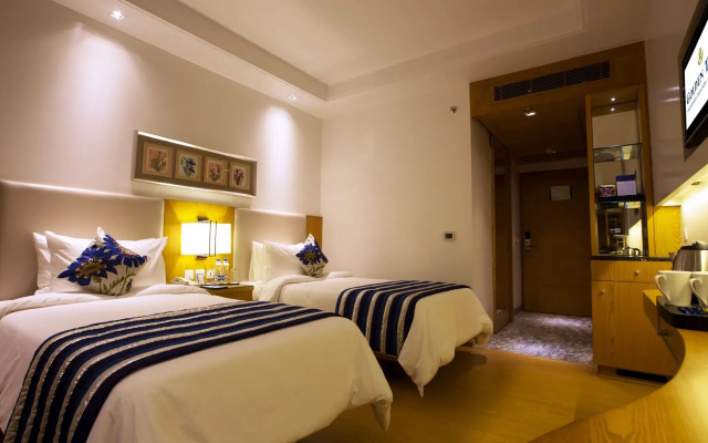 Ramada by Wyndham Ghaziabad Vasundhara