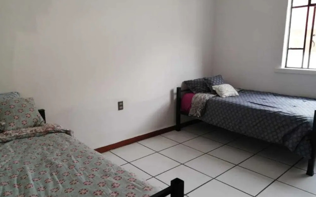 Moctezuma s House Hotel