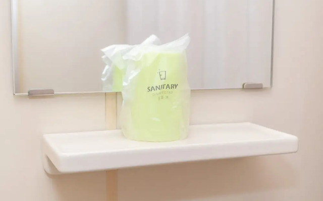 Nagasaki Orion Hotel