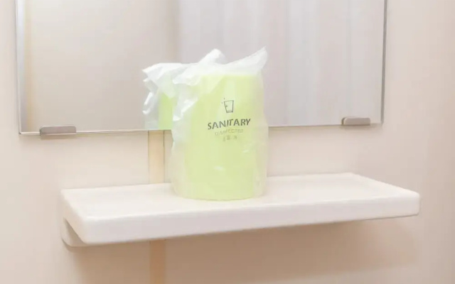 Nagasaki Orion Hotel