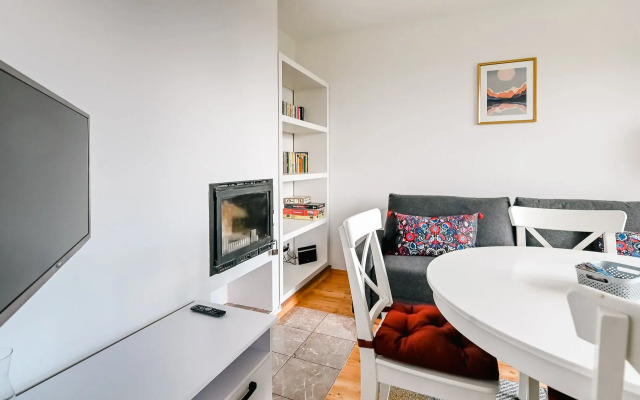 RentPlanet - Apartament KrzeptÃ³wki