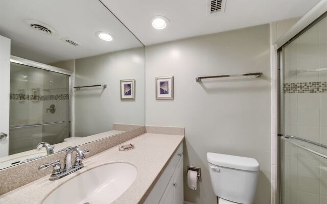 Ocean One 103
