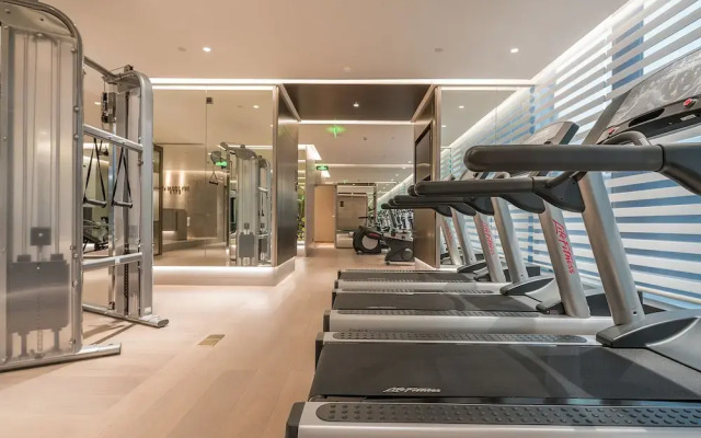 Shenzhen Ayearn Hotel