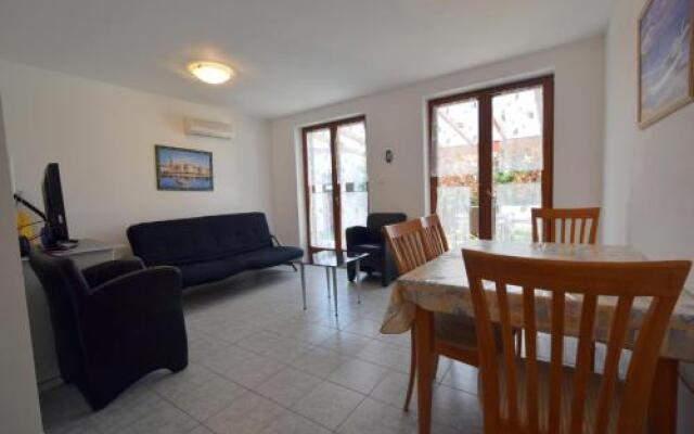 Apartment Alex Malinska