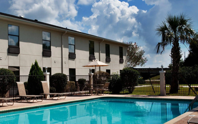 Holiday Inn Express Breaux Bridge by IHG