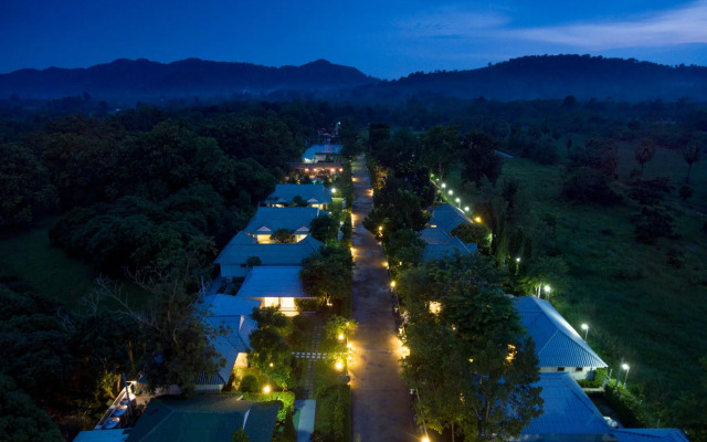 Reindeer Park Resort