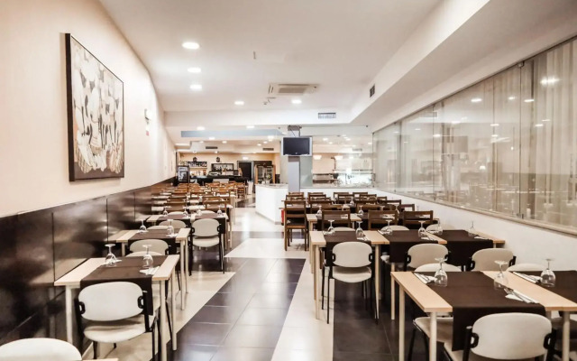 Vitoria Hotel