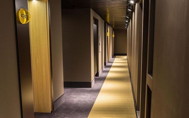 Hotel Golf Depandance