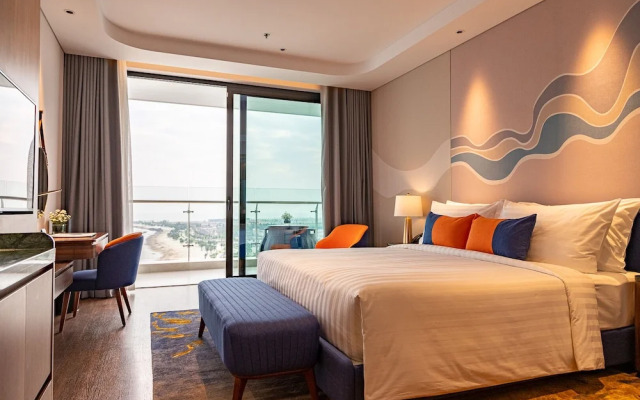Dream Dragon Resort