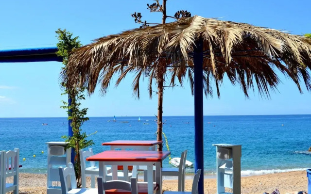 Appartements Sol Y Mar - Cala Llevado 03