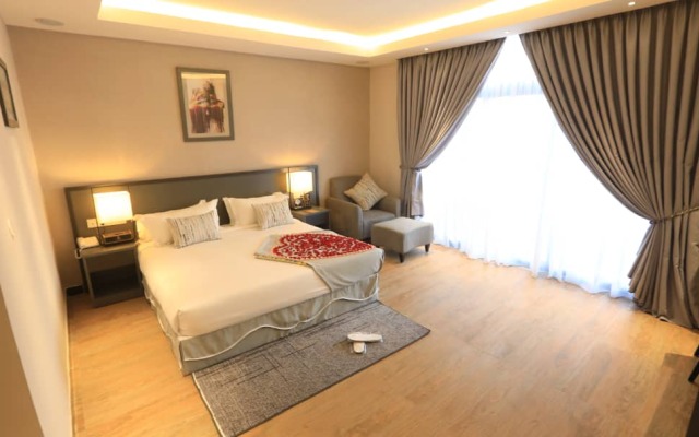 Elgel Hotel and Spa