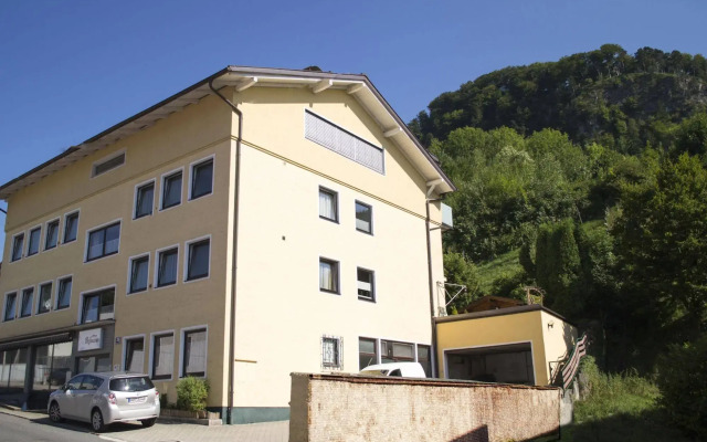 Hotel Hofmann