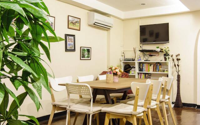 I-Sleep Silom Hostel