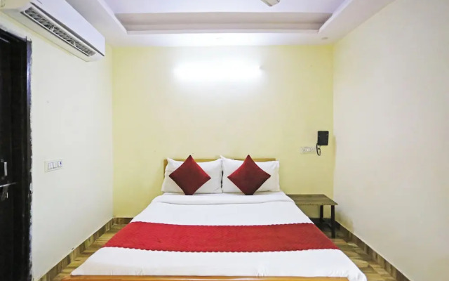 Hotel Raaso inn Nawada Metro By Arrow