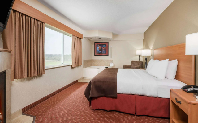 AmericInn by Wyndham Anamosa