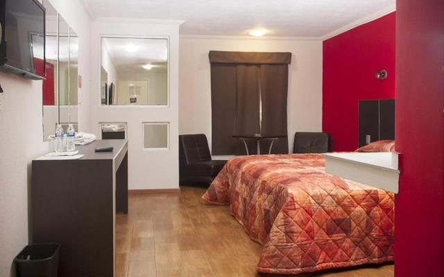 Motel LA Autoparador