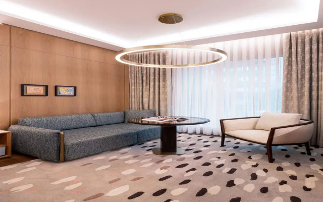Ramada Plaza by Wyndham Istanbul City Center