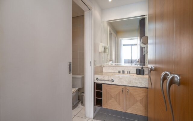 Suites São Paulo by Conviva