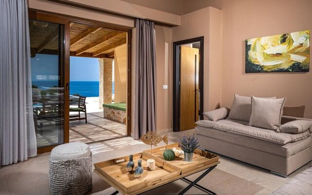 Terra Lucis Mountain Residences Aether Villa