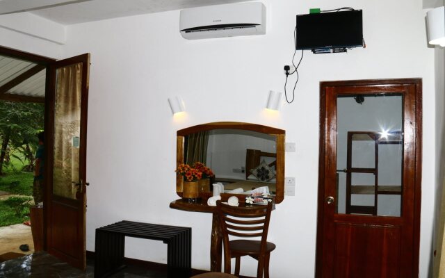 Mihini hotel