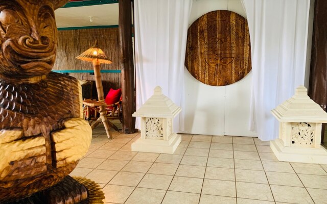 Wild Ginger Inn Bed and Breakfast
