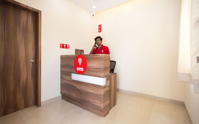 Hotel Sangam by OYO Rooms