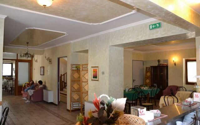Hotel Due Monti