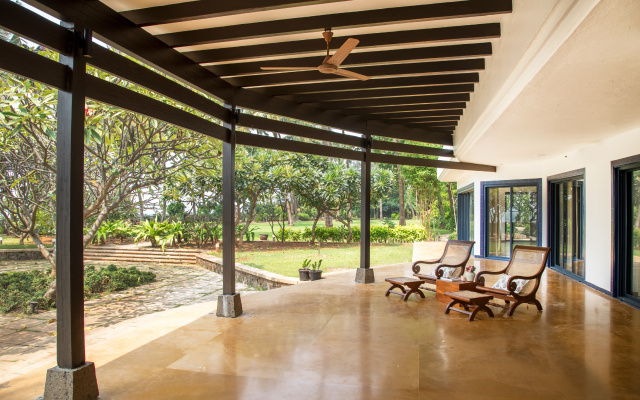 Villa Beira Mar