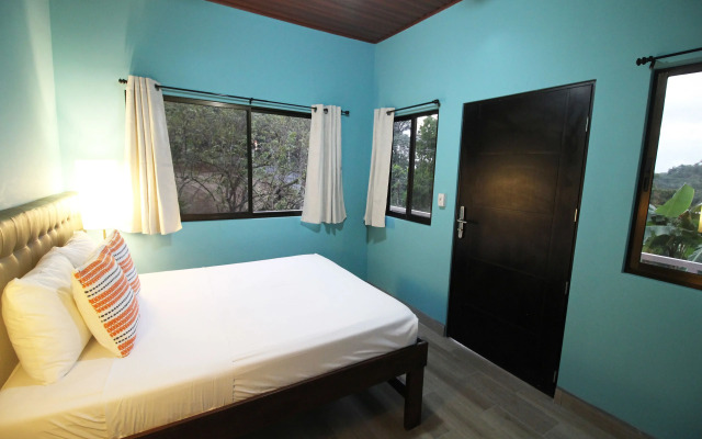 Téva Eco Retreat - Hostel