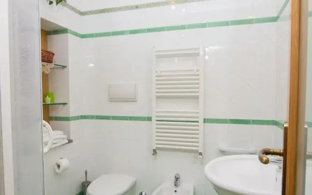 Bed and Breakfast Cassiopea