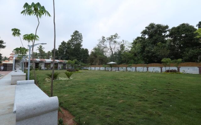 Kyriad Prestige Mayapuri Amira