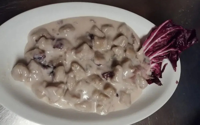 Rifugio Guide Frachey