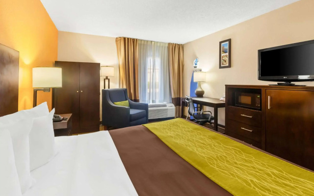 Sonesta Essential NW Houston
