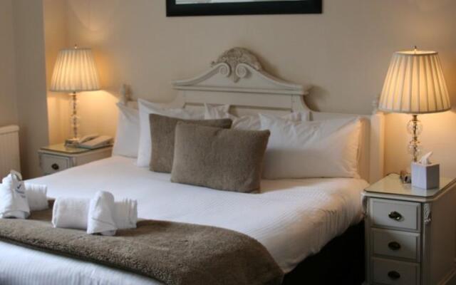 The Waterside Hotel Inverness