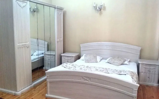 Tashkent Atlas Hotel
