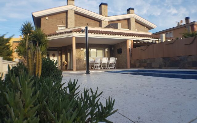 Villa Castelló