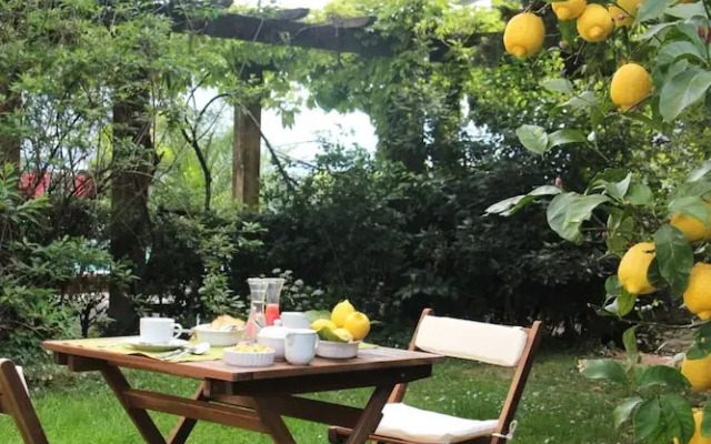 Agriturismo Villa Pedone