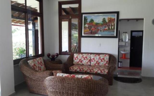 Country House in Cerritos, Pereira