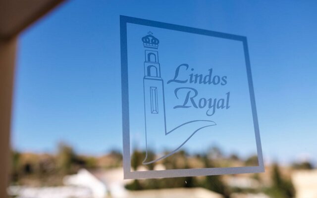 Lindos Royal Resort - All Inclusive