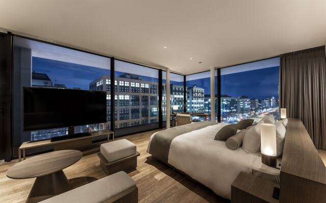 The Royal Park Hotel Iconic Kyoto