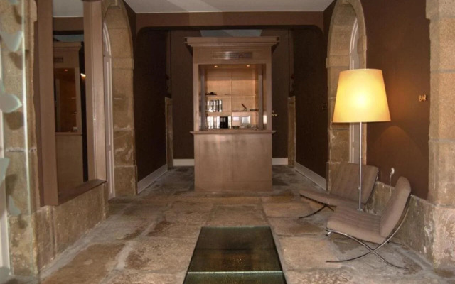 Longroiva Hotel Rural