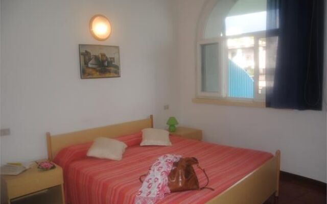 Torre Nautica Appartamenti