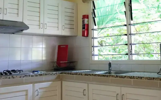 Residence Praslinoise