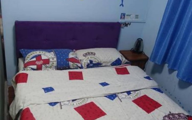 Wood Hostel