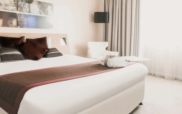 Novotel Liverpool Centre