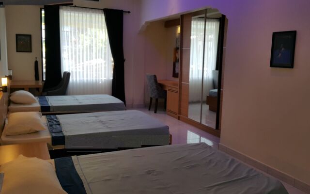 Matahari Tulamben Resort, Dive & SPA