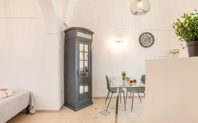 Casa Felice Tiny & Comfortable Studio