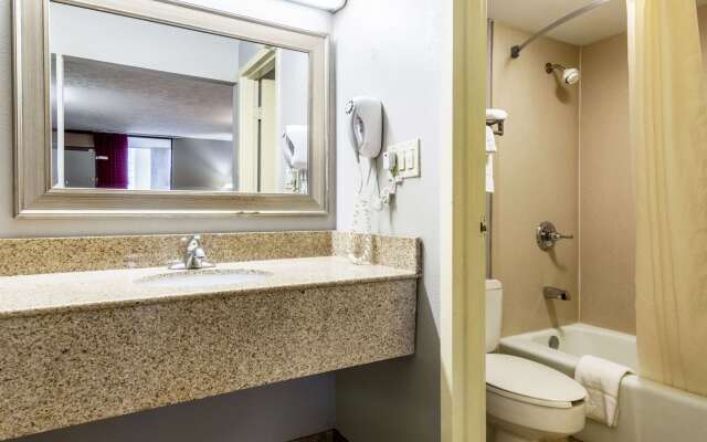 Econo Lodge Seymour