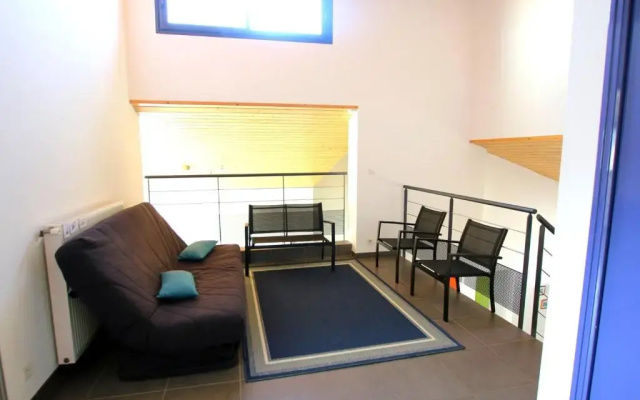 Maison Saint-Brevin-les-Pins, 6 pièces, 12 personnes - FR-1-364-103